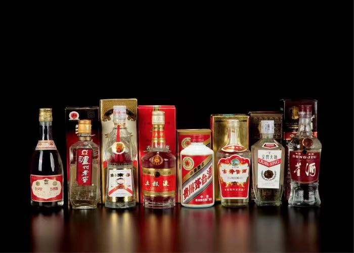 合江老酒储存的方法